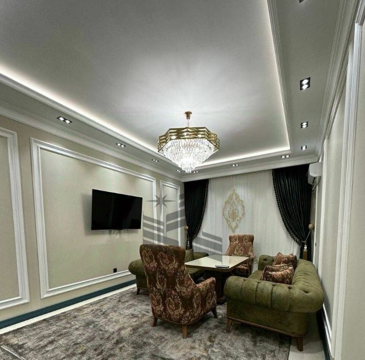 квартира г Казань тракт Оренбургский 8д Аметьево фото 2