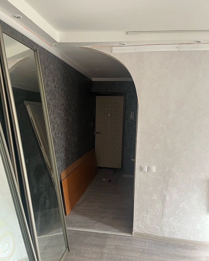 квартира г Нижний Новгород р-н Автозаводский ул Бубнова 7 фото 4