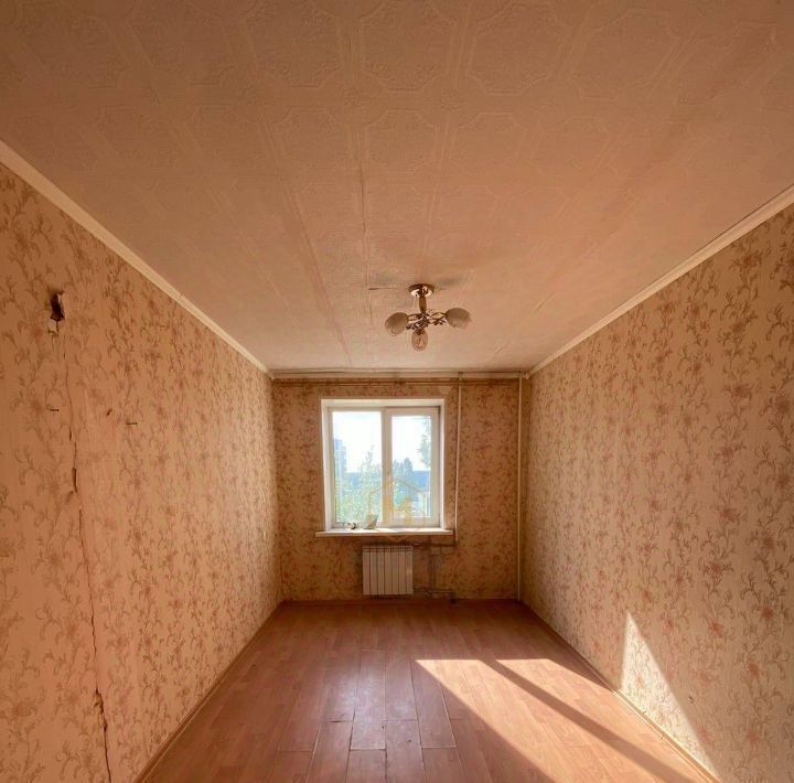 комната г Белгород Западный ул Горького 63 фото 1