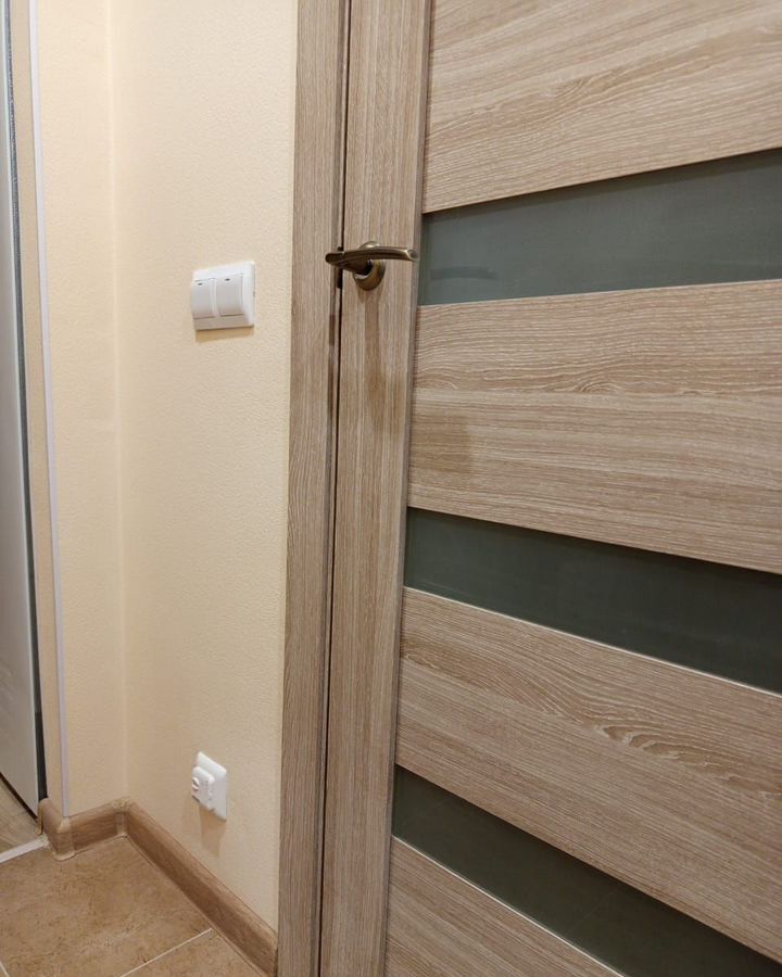 квартира р-н Всеволожский г Мурино ул Графская 6к/4 Девяткино, Муринское городское поселение фото 8