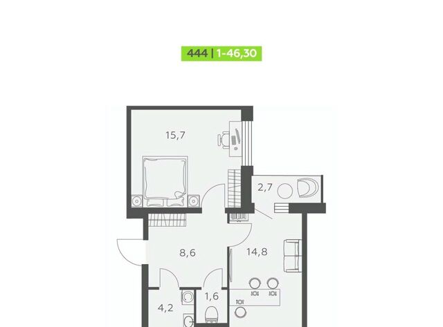 метро Ломоносовская ул Русановская 20к/1 фото