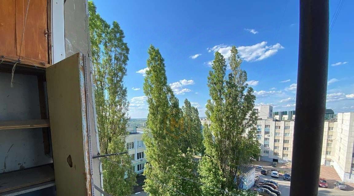 комната г Белгород Западный ул Горького 63 фото 9