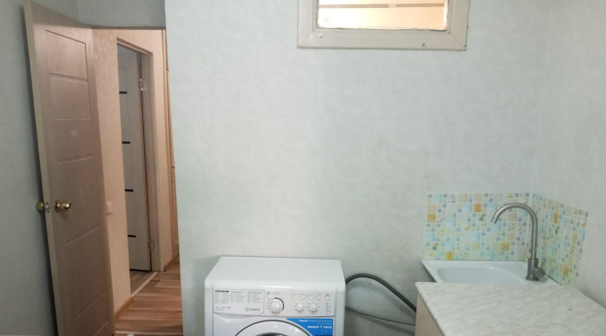 квартира г Краснодар р-н Прикубанский Славянский микрорайон ул Сочинская 23 фото 5