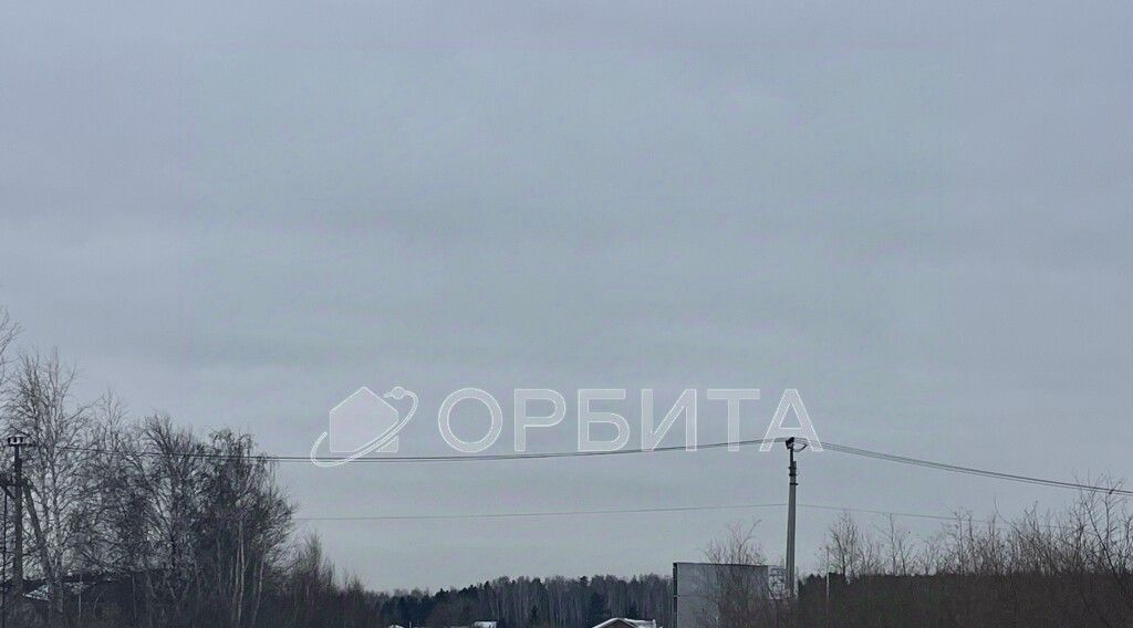 земля г Тюмень р-н Центральный снт Поле чудес ул Зеленая фото 9