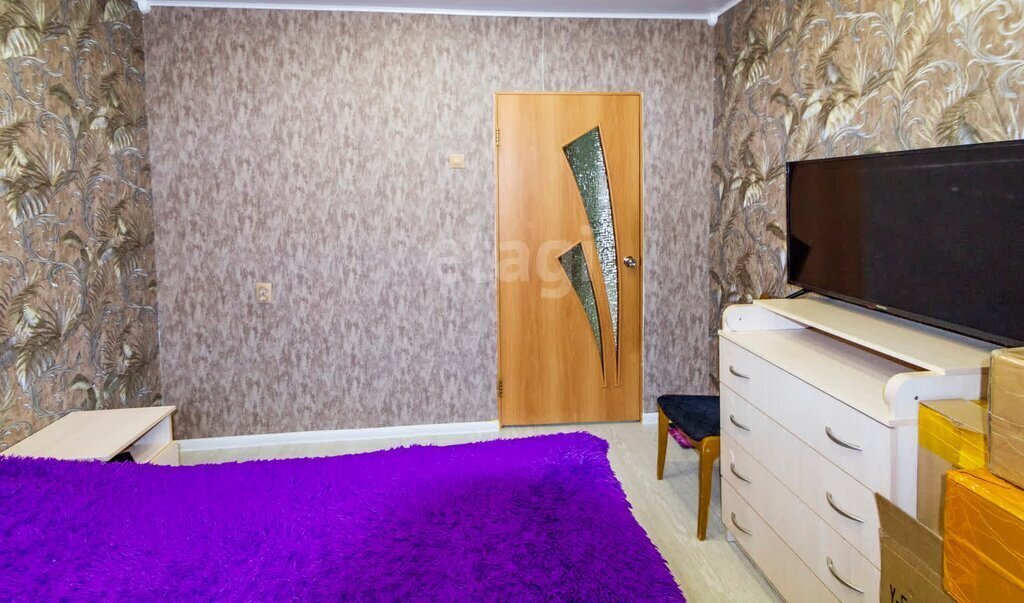 квартира г Ялуторовск ул Менделеева 4 фото 8