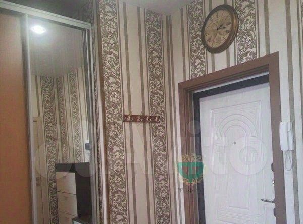 квартира Толстый мыс ул Крымская 19к/8 фото