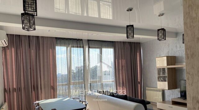 квартира ул Горная 15 Центр фото