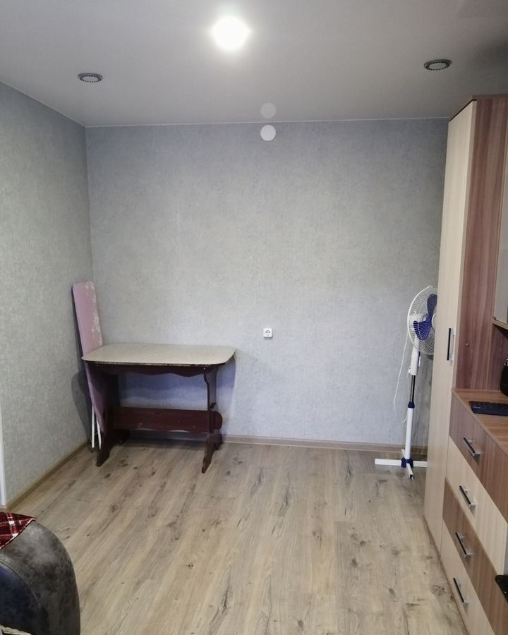 квартира г Усть-Кут ул Речников 28 Усть-Кутский р-н, муниципальное образование фото 12