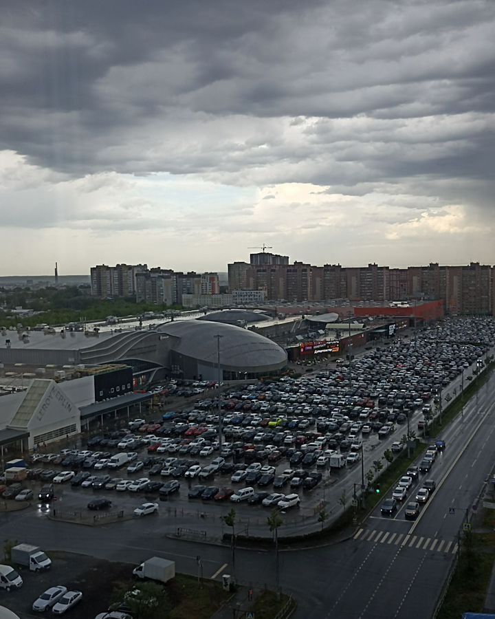 квартира г Самара Спортивная ул Дыбенко 27а фото 8