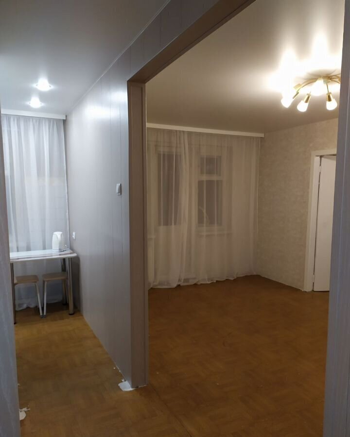 квартира г Нижний Новгород р-н Нижегородский Горьковская ул Суетинская 10 фото 1