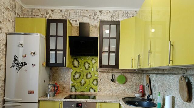 мкр Южный ул Курыжова 1к/1 Домодедовская фото
