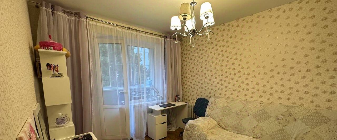 квартира г Белгород Западный ул 5 Августа 44 фото 3
