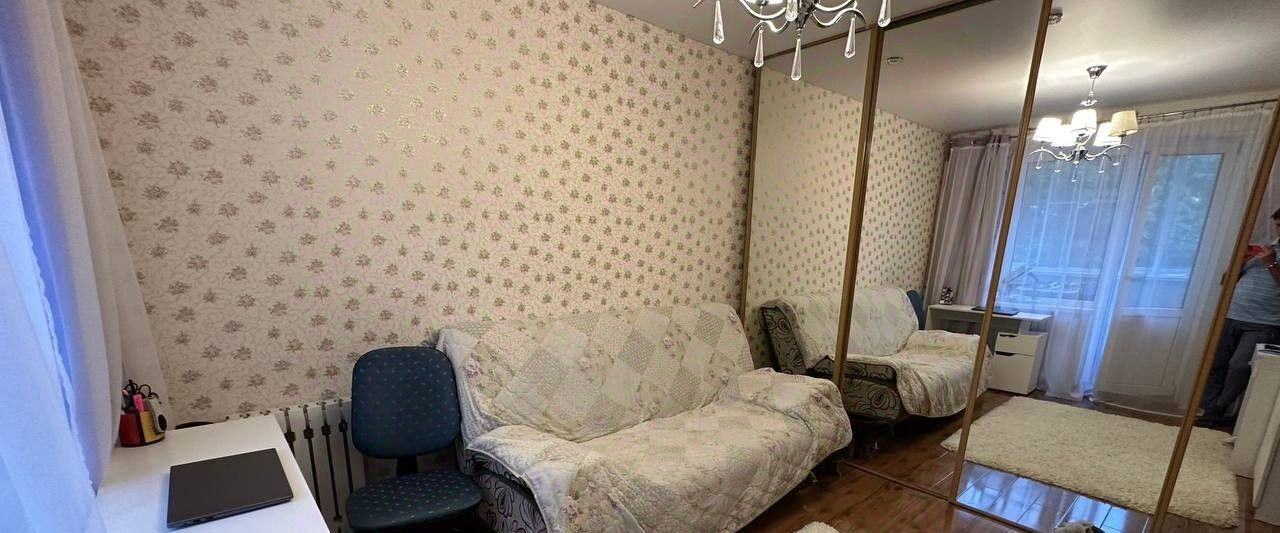 квартира г Белгород Западный ул 5 Августа 44 фото 12