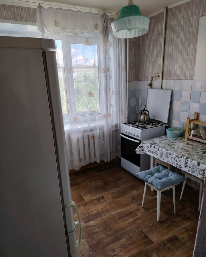 квартира г Волгоград р-н Тракторозаводский ул им. Николая Отрады 34 фото 3