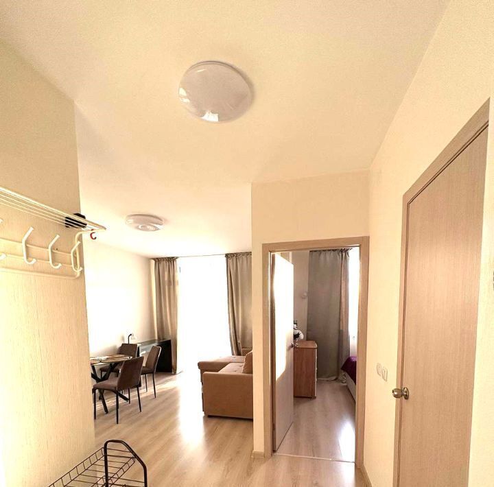 квартира г Екатеринбург Геологическая ул Тенистая 6/2 фото 7