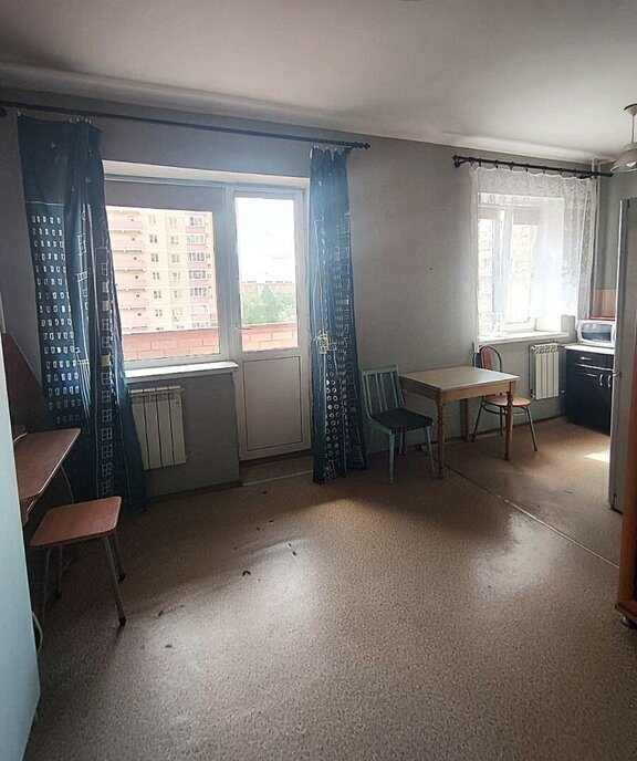 квартира г Ярославль проезд 2-й Брагинский 4к/2 фото 3