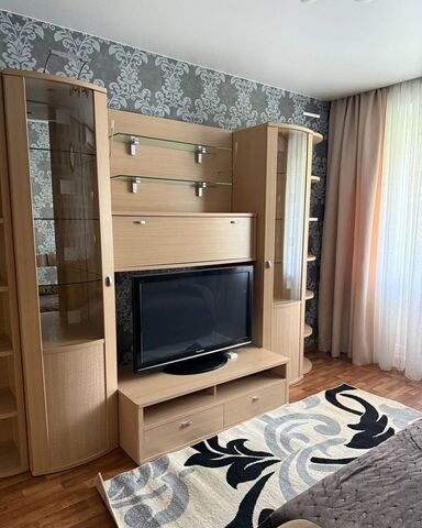 квартира метро Народное Ополчение ул Генерала Глаголева 8к/3 фото