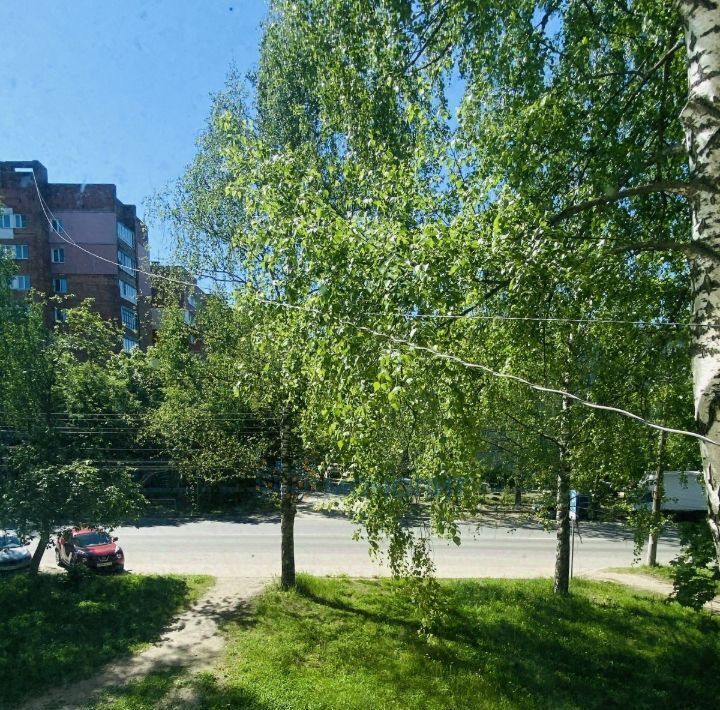 квартира г Нижний Новгород Горьковская ул Медицинская 26 фото 3