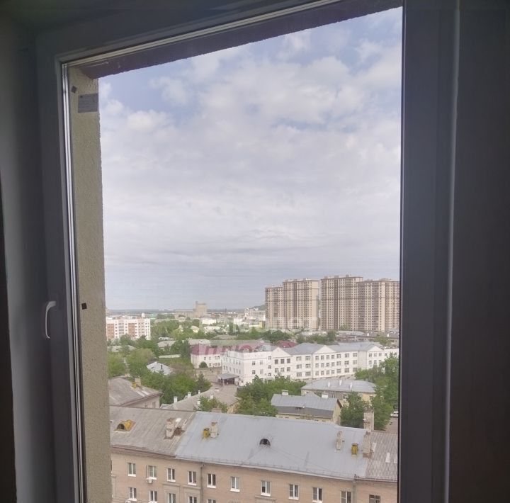 квартира г Нижний Новгород Чкаловская ул Менделеева 8 фото 19
