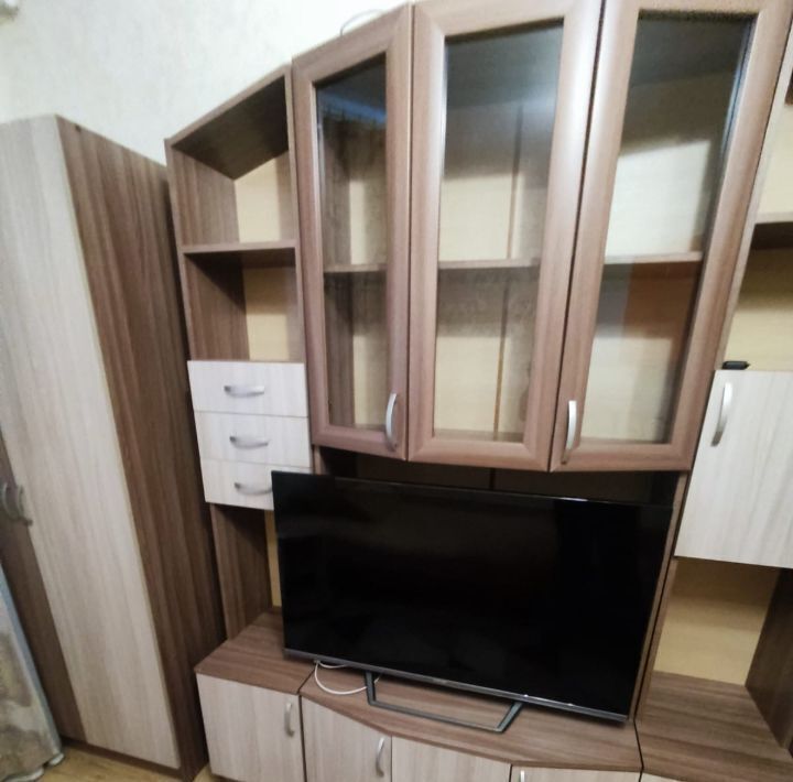 квартира г Томск р-н Советский пр-кт Комсомольский 39/4 фото 6