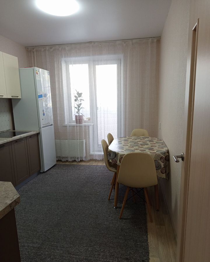 квартира г Челябинск р-н Курчатовский Парковый ул Маршала Чуйкова 19 ЖК «Новое поколение» фото 18