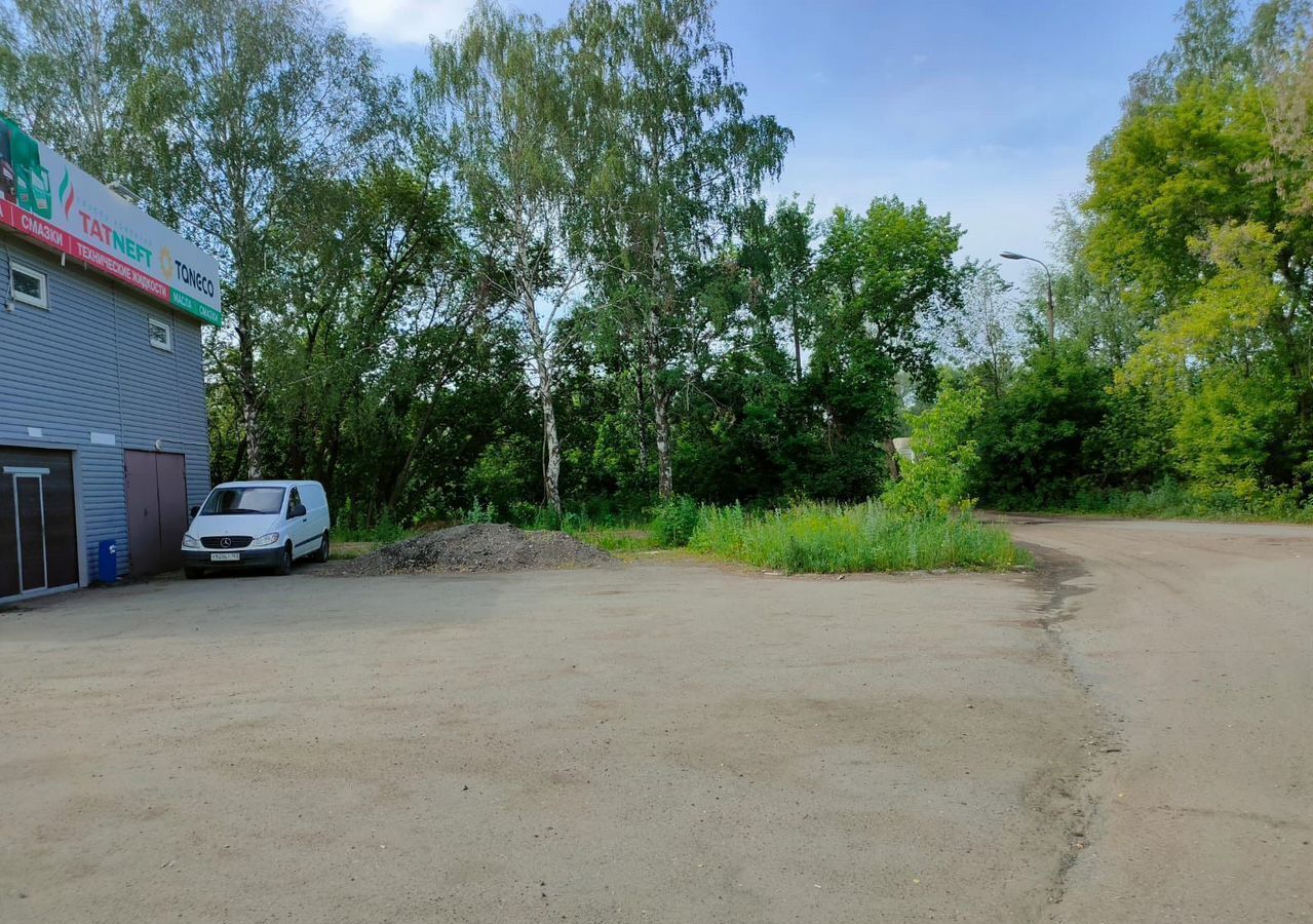 земля г Тольятти р-н Автозаводский фото 10