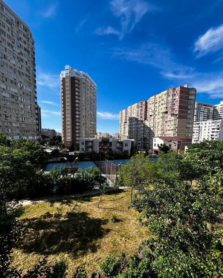 квартира р-н Анапский г Анапа ул Ленина 209 фото 14