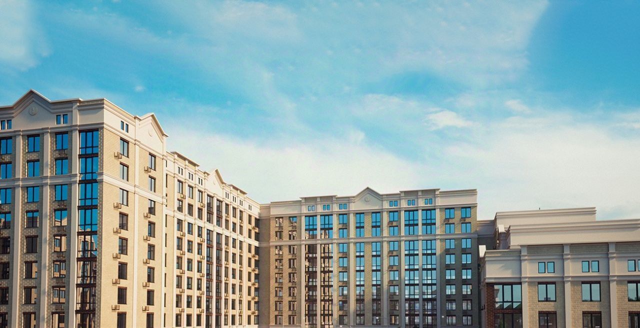 квартира г Ставрополь р-н Промышленный ул Якова Андрюшина 6 фото 4