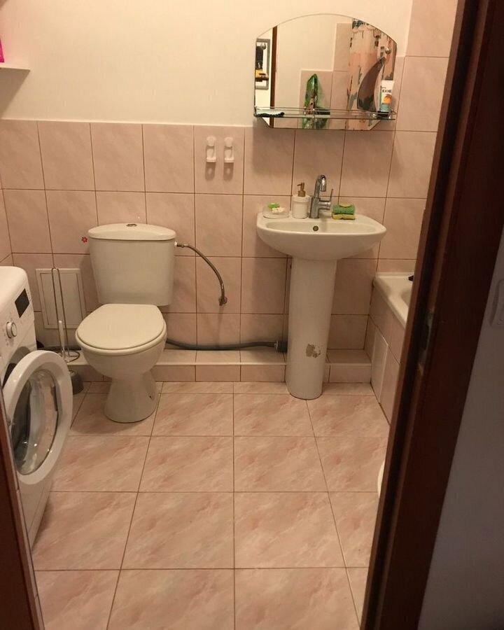 квартира г Калининград р-н Ленинградский ул В.Гакуна 10 фото 8