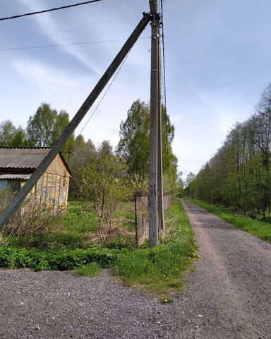 земля д Переславичи снт Подлипки-1 90 км, Богородское, Ярославское шоссе фото