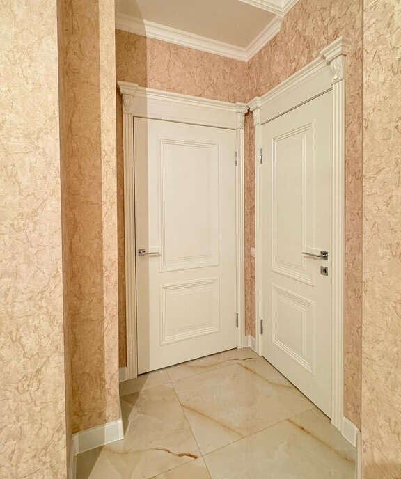 квартира г Нальчик ул Балкарская 97к/2 фото 4