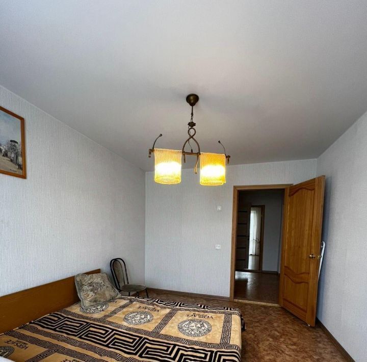 квартира г Казань Козья слобода ул Чистопольская 33 фото 9