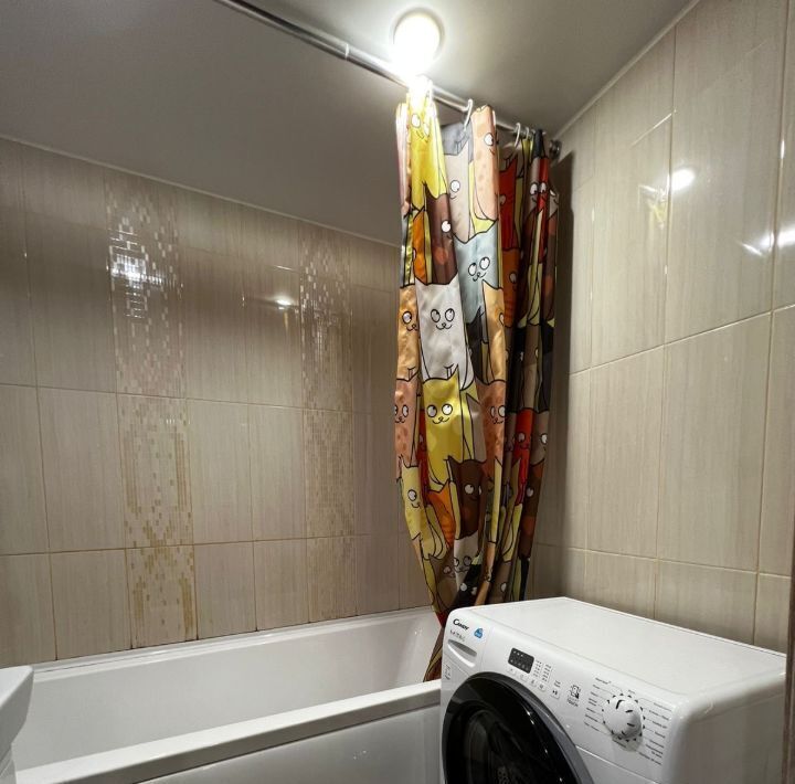 квартира г Казань Козья слобода ул Чистопольская 33 фото 12