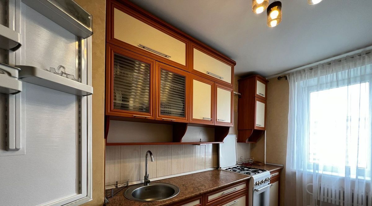 квартира г Казань Козья слобода ул Чистопольская 33 фото 21