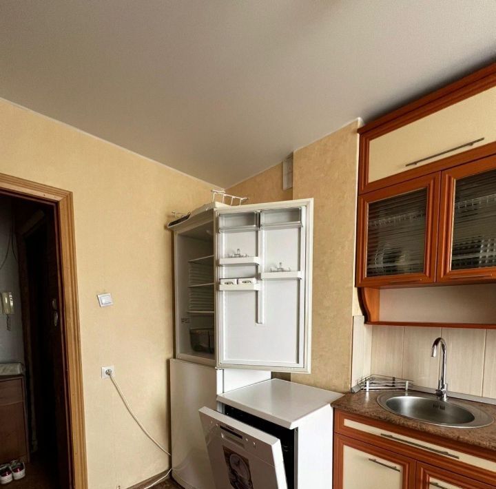 квартира г Казань Козья слобода ул Чистопольская 33 фото 19