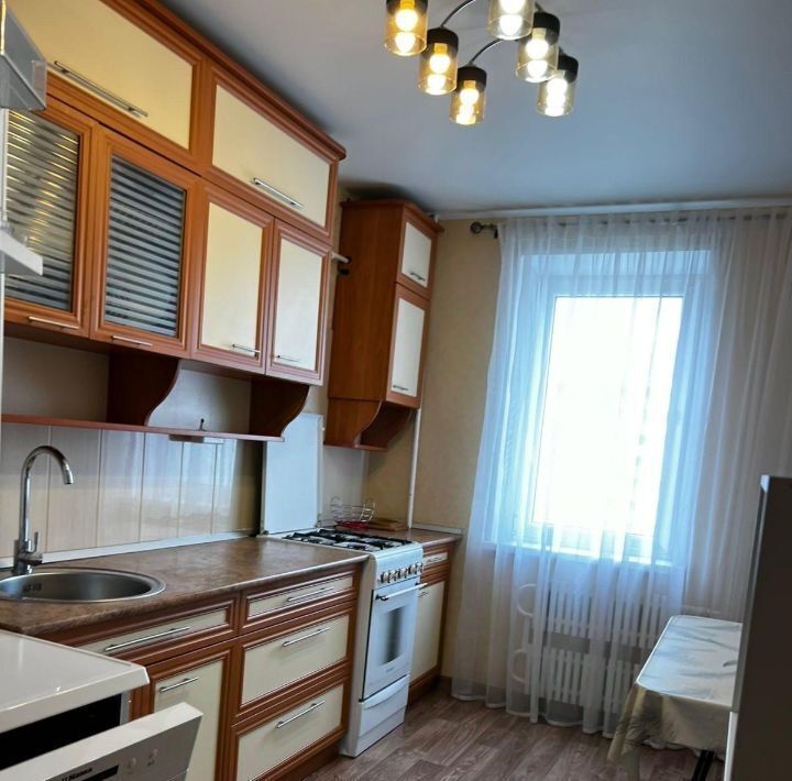 квартира г Казань Козья слобода ул Чистопольская 33 фото 23