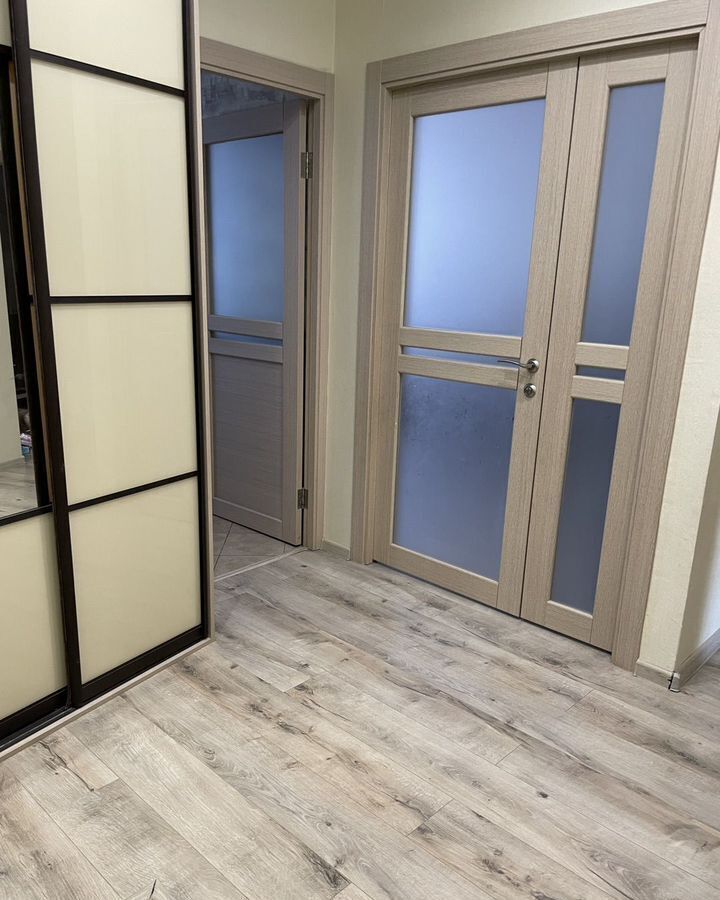 квартира г Томск р-н Октябрьский ул Герасименко 3/14 мкр-н Солнечный фото 8
