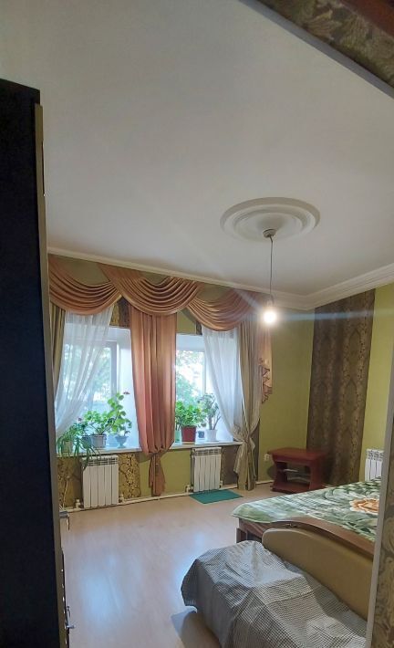квартира г Оренбург р-н Центральный пер Ардатовский 28 фото 16