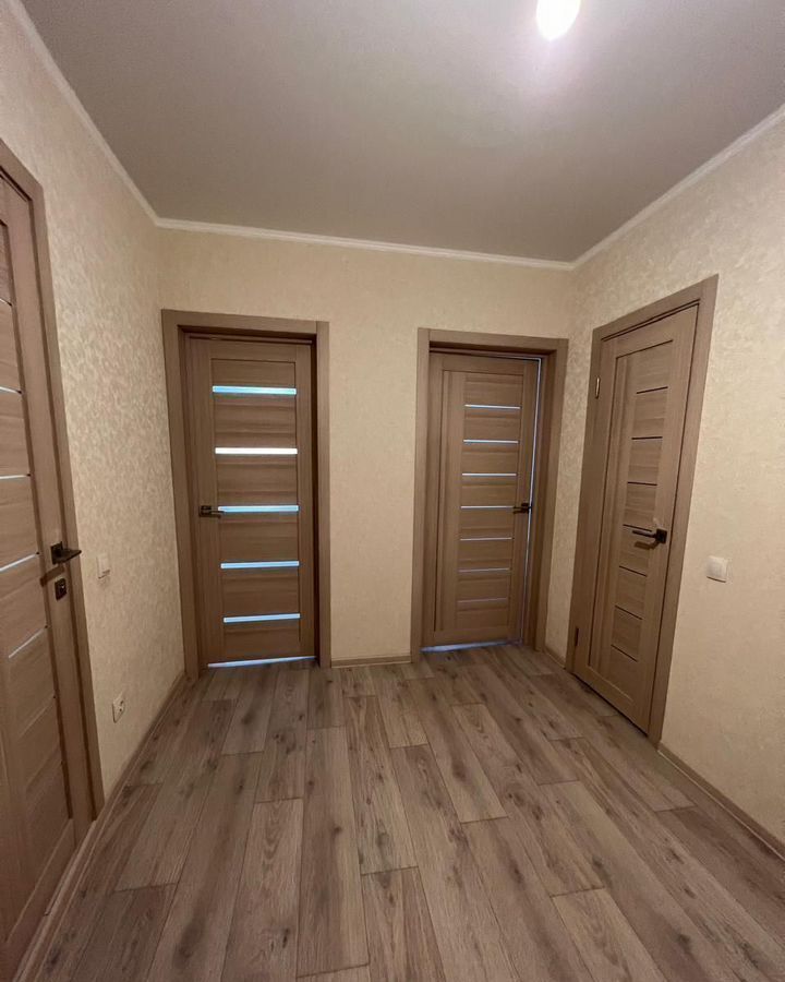 квартира г Набережные Челны р-н Центральный пр-кт Московский 77 ЖК «Звёздный» фото 6