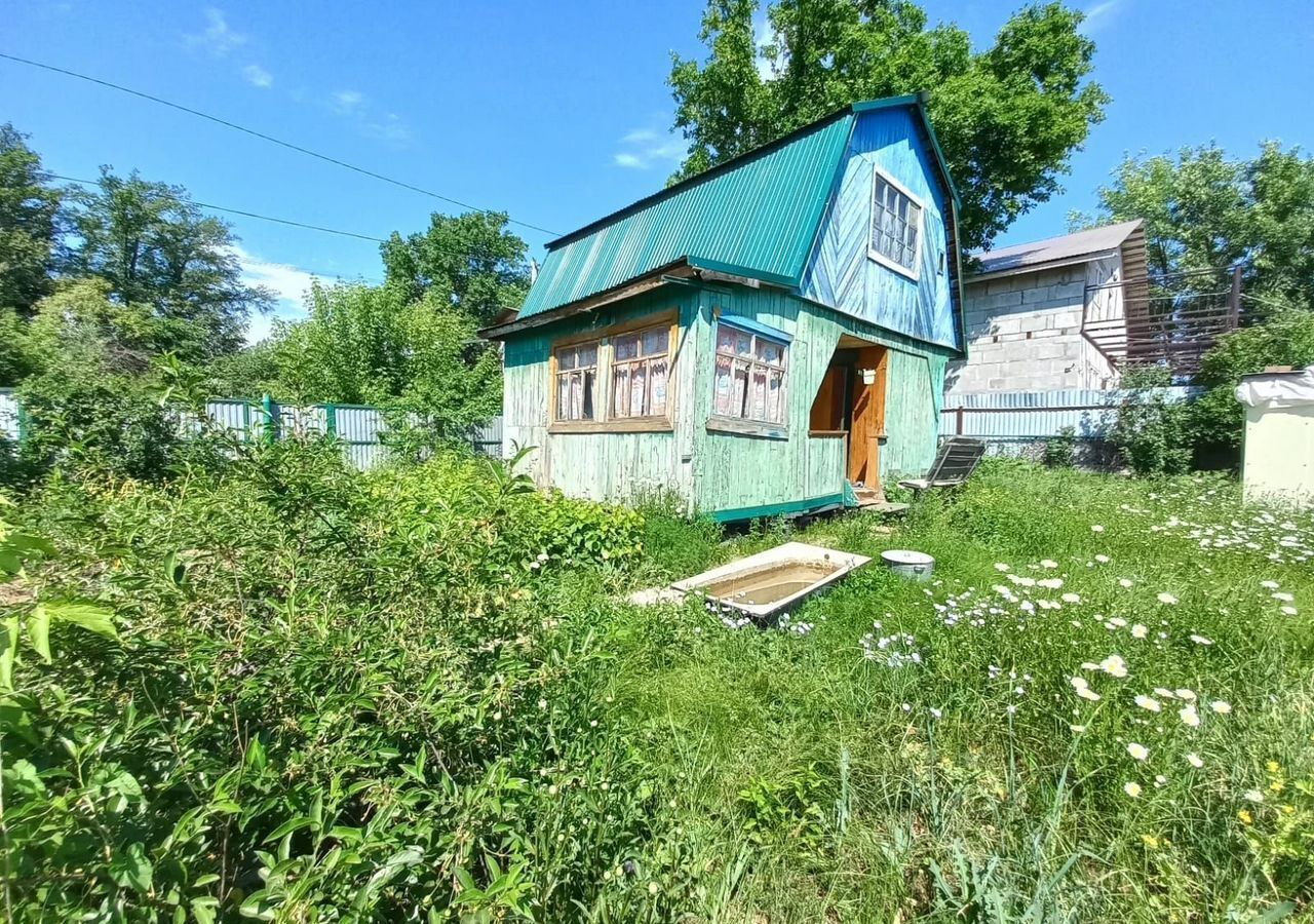 дом г Уфа р-н Демский снт Дружба-2 48 фото 8