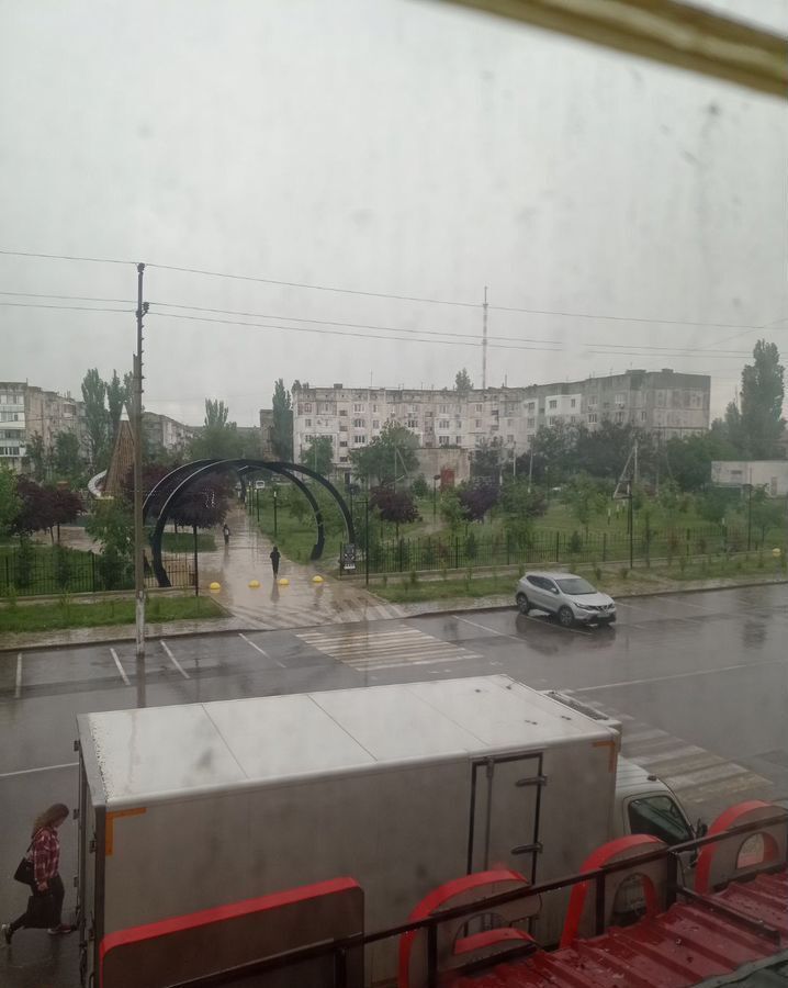 квартира г Красноперекопск 8-й мкр-н, 7 фото 5