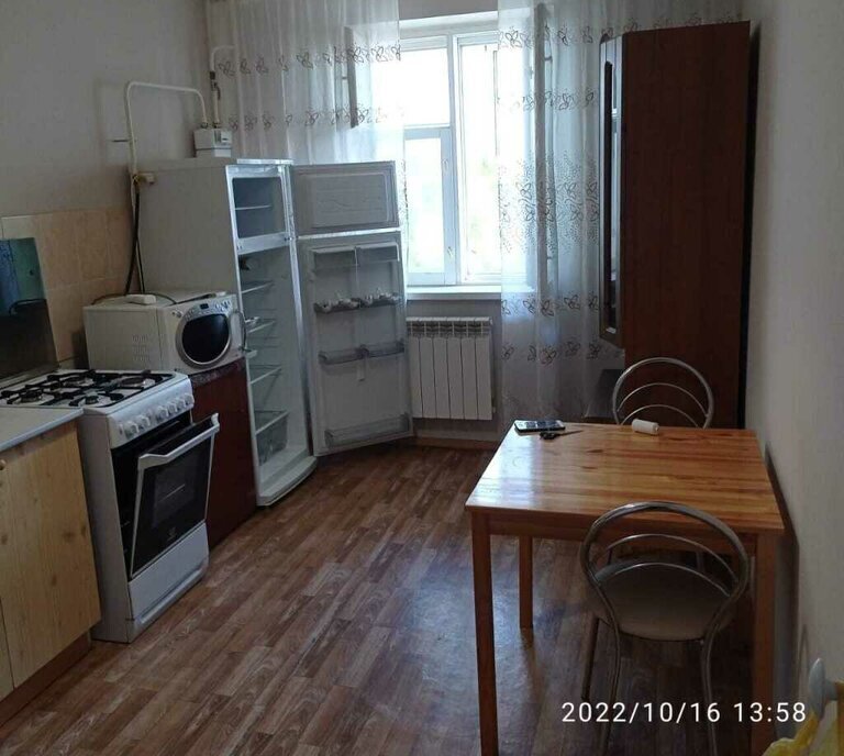 квартира г Набережные Челны р-н Центральный пр-кт Раиса Беляева 44 фото 3