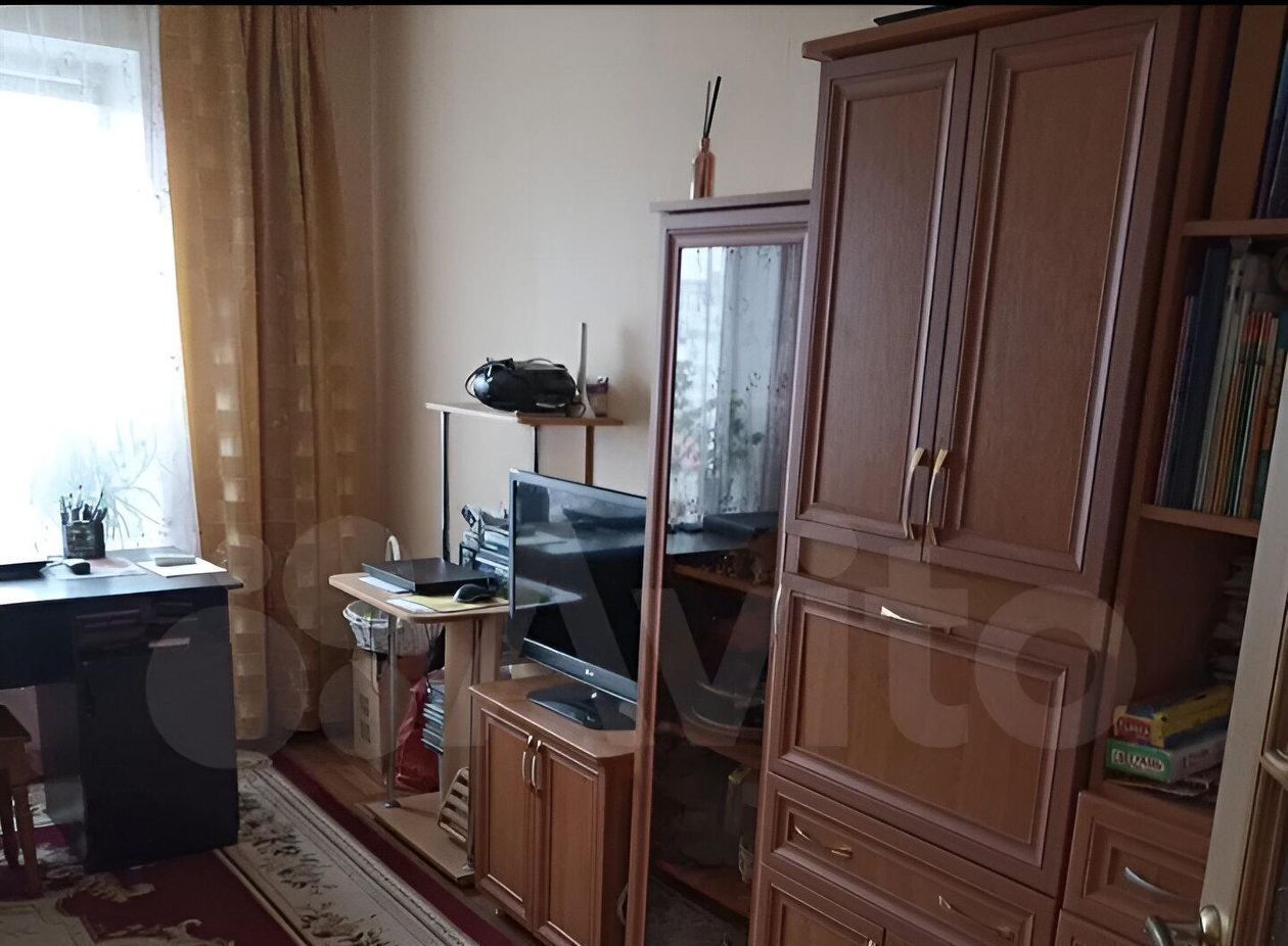 квартира г Волгодонск ул Дружбы 5 фото 1