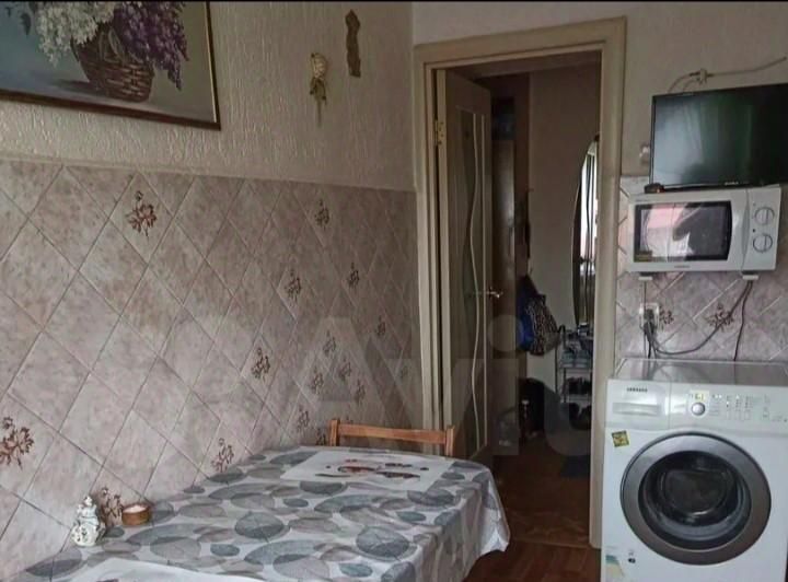 квартира г Волгодонск ул Дружбы 5 фото 3