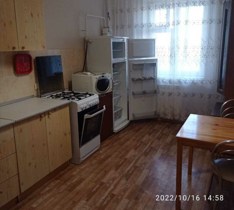 квартира г Набережные Челны р-н Центральный пр-кт Раиса Беляева 44 фото 11