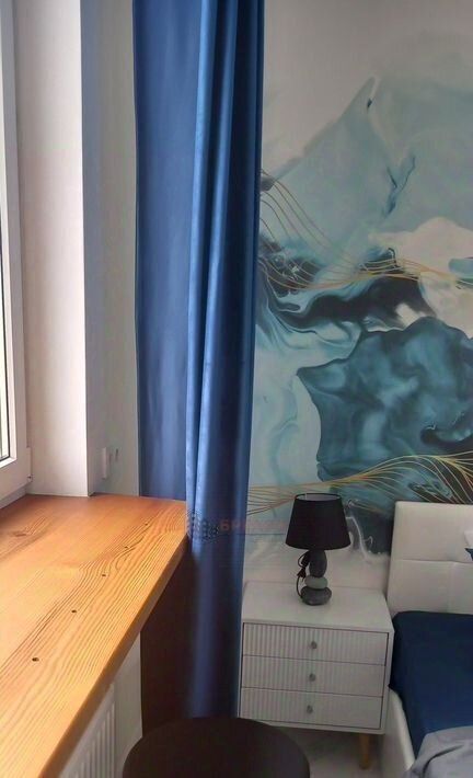 квартира г Ростов-на-Дону р-н Ленинский пер Островского 1а фото 7