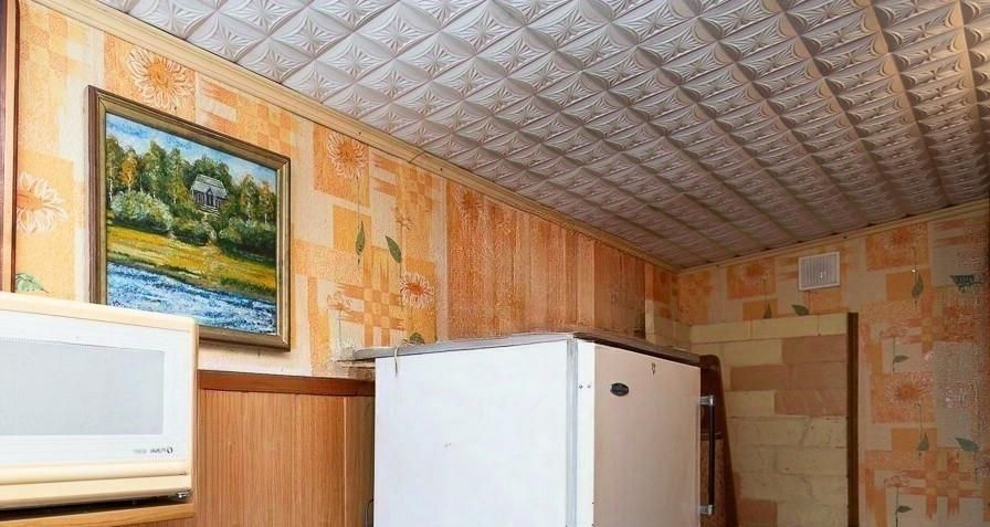 дом г Саратов р-н Волжский снт Сельский строитель 5 фото 9
