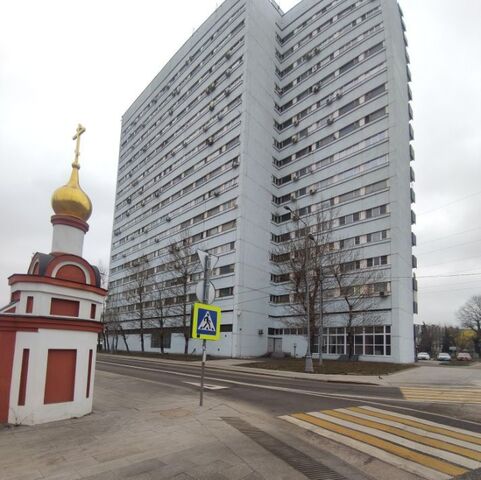 пр-кт Рязанский 5 фото
