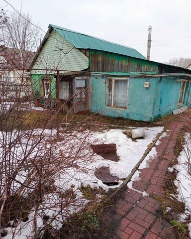 дом Пенза-4 ул Гончарова 30 р-н Октябрьский фото