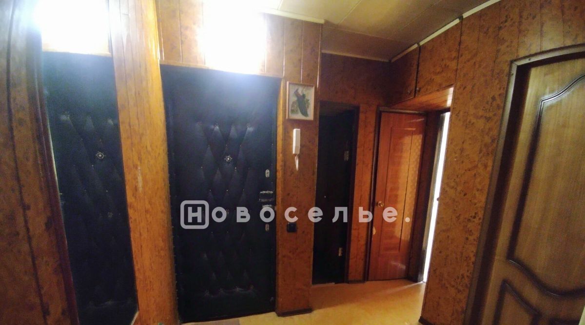 квартира г Рязань п Мехзавода р-н Железнодорожный 30 фото 7